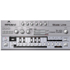 Roland Cloud TB-303 Bass Line Software Synthesizer