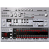 Roland Cloud TB-303 Bass Line Software Synthesizer
