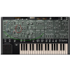 Roland Cloud System-100 Software Synthesizer 
