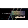 Roland Cloud System-100 Software Synthesizer 