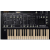 Roland Cloud SH-2 Software Synthezier