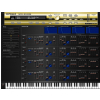 Roland Cloud SRX Brass Software Synthesizer 