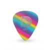 Planet Waves Rainbow Celluloid Light guitar pick