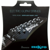 Ibanez IEGS61MK string set 010-046 nickel wound, super light for mikro guitar