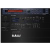Roland Cloud SRX Keyboards Software Synthesizer 