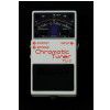 BOSS TU-2 Gig Tuner chromatic guitar tuner