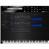 Roland Cloud SRX Piano 1 Software Synthesizer 