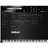 Roland Cloud SRX Piano 1 Software Synthesizer 