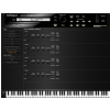 Roland Cloud SRX Piano 1 Software Synthesizer 