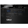 Roland Cloud SRX Piano 1 Software Synthesizer 