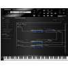 Roland Cloud SRX Piano 1 Software Synthesizer 