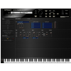 Roland Cloud SRX Piano 1 Software Synthesizer 