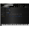 Roland Cloud SRX Piano 1 Software Synthesizer 