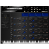 Roland Cloud SRX Piano 1 Software Synthesizer 