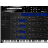 Roland Cloud SRX Piano 1 Software Synthesizer 