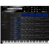 Roland Cloud SRX Piano 1 Software Synthesizer 