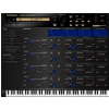 Roland Cloud SRX Piano 2 Software Synthesizer 