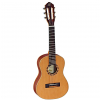 Ortega R122-1/4 nylon 6-str. guitar ortega mahogany body incl. gigbag