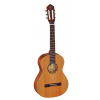 Ortega R122-3/4 nylon 6-str. guitar ortega mahogany body, cedar top incl. gigbag