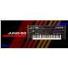 Roland Cloud Juno 60 Software Synthesizer