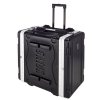 Gator GRR6L Double door hard case