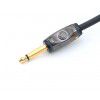 PlanetWaves AG15 guitar cable 4.5m