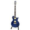 Richwood RE129 BU electric guitar LP