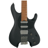 Ibanez Q54 BKF Black Flat electric guitar