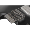 Ibanez QX52 BKF Black Flat electric guitar