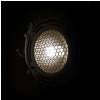 Flash Pro LED PAR 64 250W 2in1 COB WHITE 2200-5200K VINTAGE SHORT + BARNDOOR mk2 