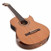 Ortega FLAMETAL-TWO Ben Woods Signature electroclassical guitar