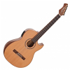 Ortega FLAMETAL-TWO Ben Woods Signature electroclassical guitar