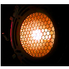 Flash Pro LED PAR 64 300W 5in1 COB RGBWA VINTAGE SHORT  mk2 oldschool spot