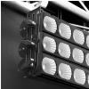 Flash Pro LED WASHER 12x30W WHITE 4in1 COB SHORT 12 SECTIONS mk2 LEDBAR - professional light bar with white light