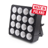 Flash Pro BLINDER LED 16X30W 4in1 COB 16 sekcji Mk2