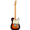 Fender Player Plus Telecaster MN 3-Color Sunburst electric guitar