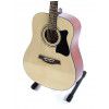 Ibanez V50 NT Quick Start Pack acoustic guitar
