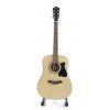 Ibanez V50 NT Quick Start Pack acoustic guitar