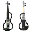 M Strings SDDS-1305 electric violin 4/4 set
