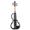 M Strings SDDS-1311 electric violin 4/4 set