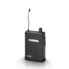  LD Systems MEI ONE 1 BPR - Receiver for LD MEI ONE 1 In-Ear Monitoring System wireless 863,700 MHz 
