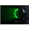 Flash Pro LED PAR 64 19x10W RGBW 4in1 IP65 mk2 ALU HOUSING POWERCON TRUE SOCETS professional outdoor spotlight