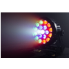 Flash Pro LED PAR 64 19x10W RGBW 4in1 IP65 mk2 ALU HOUSING POWERCON TRUE SOCETS professional outdoor spotlight