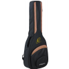 Ortega KTSM-5 acoustic-el. bass 5-str.ortega ken taylor signature incl. strap & gigbag