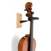 Hercules DSP57WB Violin & Viola Wall Hanger