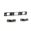 Flash Pro FastLOCK Mounting + 2x Omega Bracket (to LED Washer 12x30W Short)