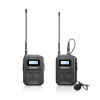 BOYA  BY-WM6S UHF Wireless Microphone System