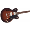 Gretsch G2622-P90 Streamliner Havana Burst electric guitar