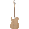 Fender Made in Japan Traditional 70s Thinline Telecaster MN Natural electric guitar