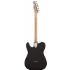 Fender Made in Japan Traditional 70s Custom Telecaster MN Black electric guitar